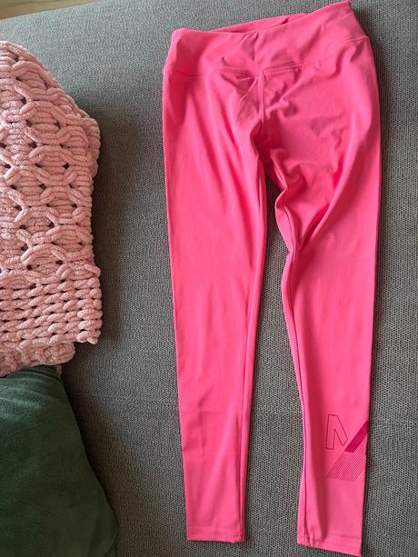 My protein leginy, m