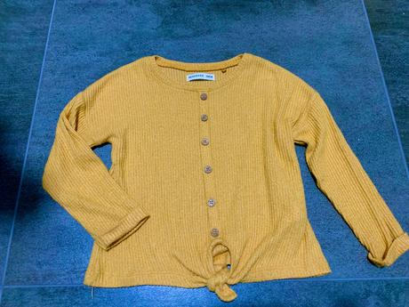 Tenky pulovrik, reserved,110