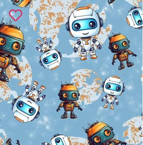 Pyžamo baletky, 80 - 134