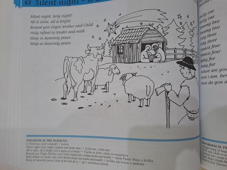 Učíme sa po anglický, 