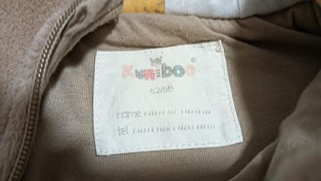 Overaly pre dvojičky, kuniboo,62