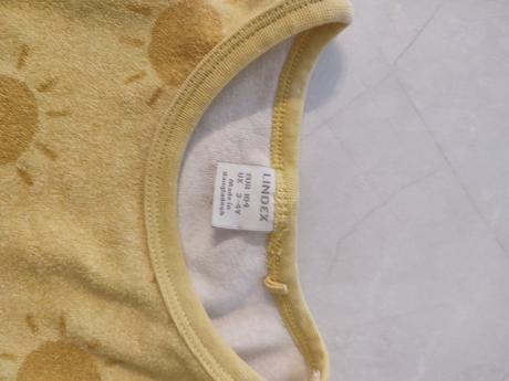 Froté súpravy lindex 104, lindex,104