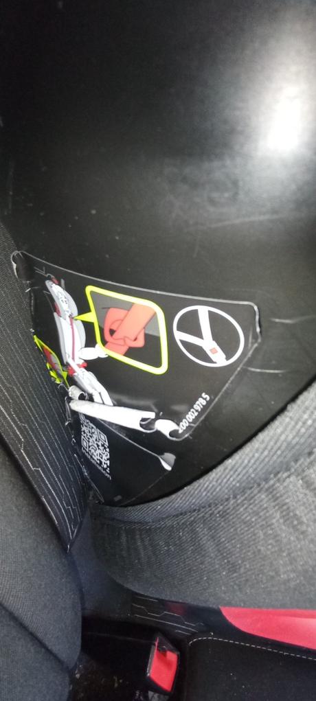 Autosedačka od 3-12 rokov, britax