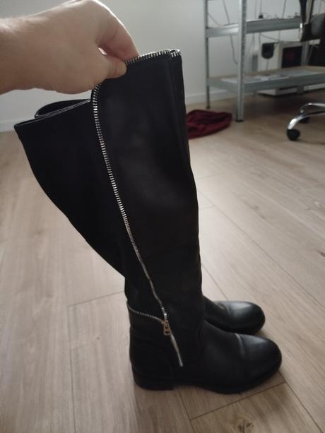 Dámske čižmy, graceland,38