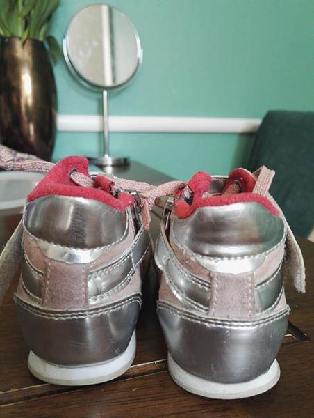 Prechodne topanky mayoral, mayoral,23