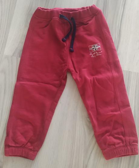 Tepláky, fagottino,98