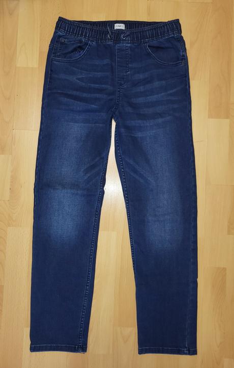 Termo rifle, v páse na gumu, veľ. 170, f&f,170