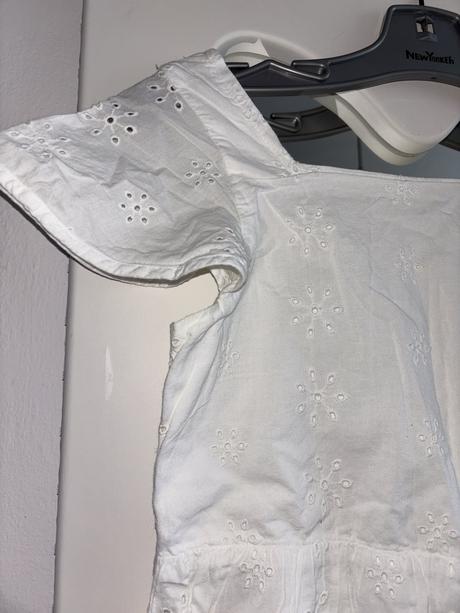 Madeirove šaty 146/152, h&m,152