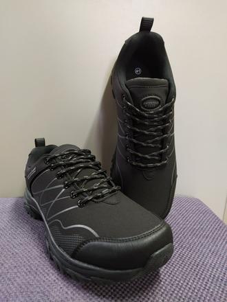 Botasky softshell, 41 / 43 / 44 / 45