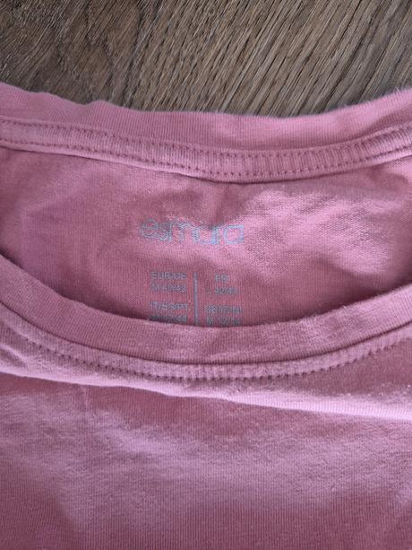 Tehotenské tričká, l