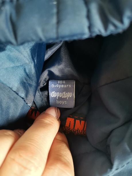 Vestička, dopodopo,104