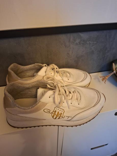 Gant tenisky, gant,39