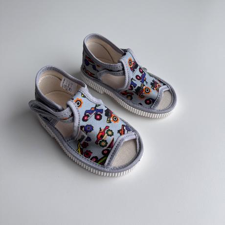 Chlapčenské papuče wanda vzor félix, wanda,20