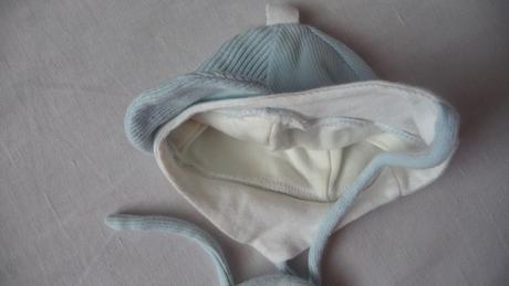 Príjemná čiapočka, 62