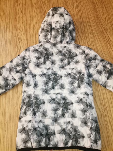 Dámska vetrovka veľ. s, lotto,s