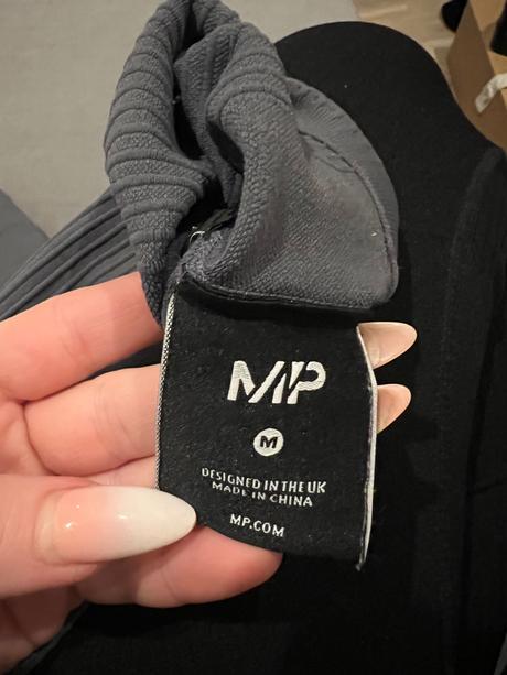 Legíny my protein, m