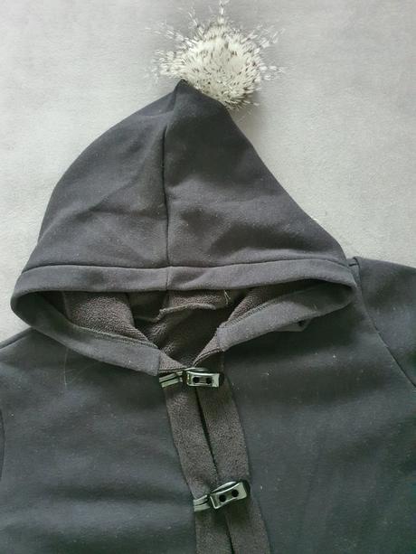 Mikina, kabatik beee, 122