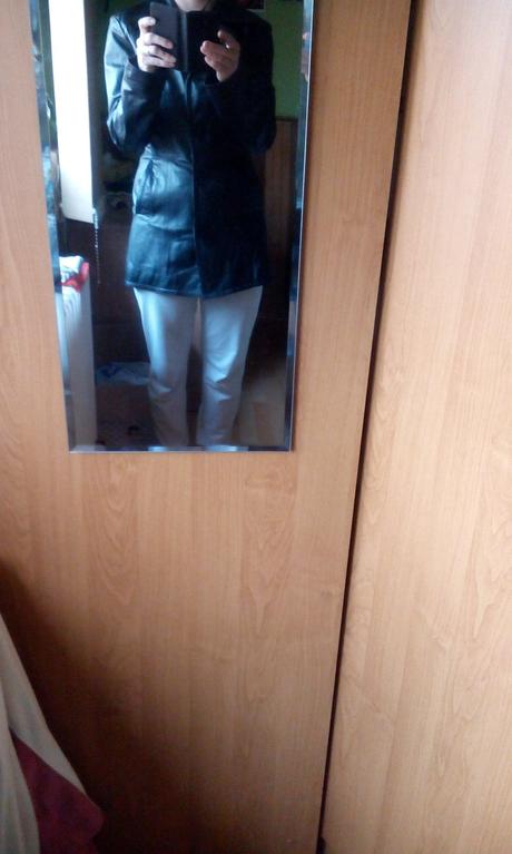 Kozenka z pravej kože, 38