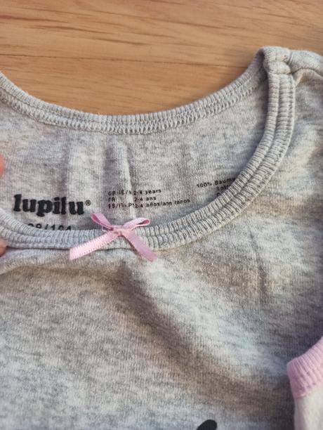 Tielka 3ks, lupilu,98