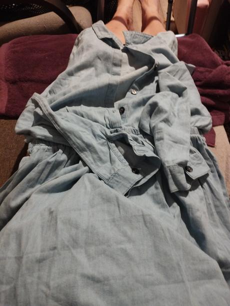 Dievčenské šaty, 164