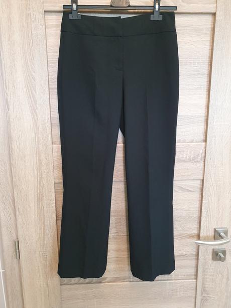 Elegantné nohavice, f&f,34