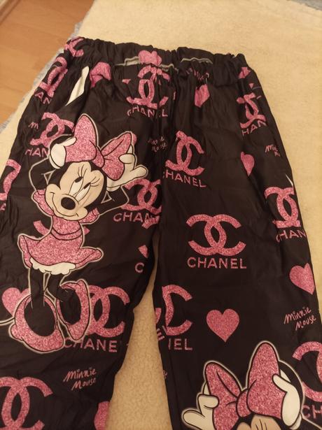 Nohavice už aj s poštou, xxl