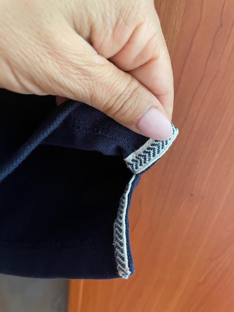 Tricko kenvelo, kenvelo,s