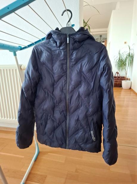 Prechodná bunda, 152