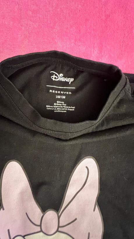 2 x tričko - top stav, zara,152