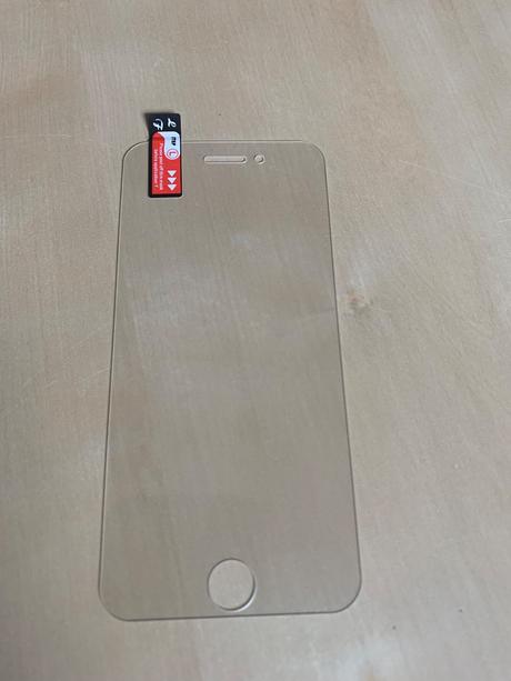 Sklo na iphone 6/7/8, apple