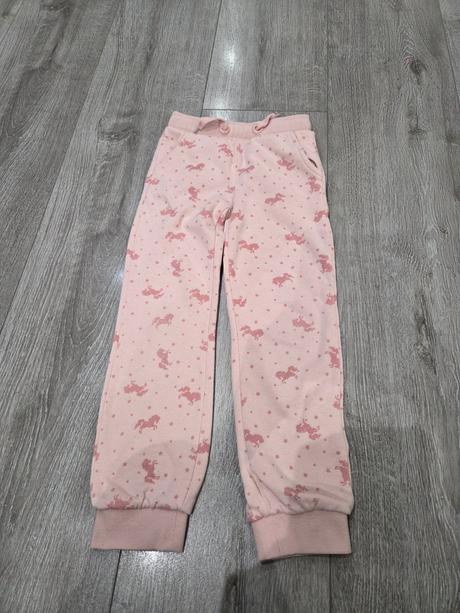 Tepláky, dopodopo,128