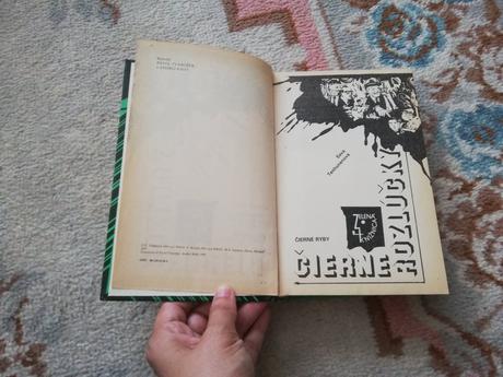 Eeva tenhunenova - čierne rozlúčky, 