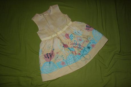 Letne satocky george, george,98