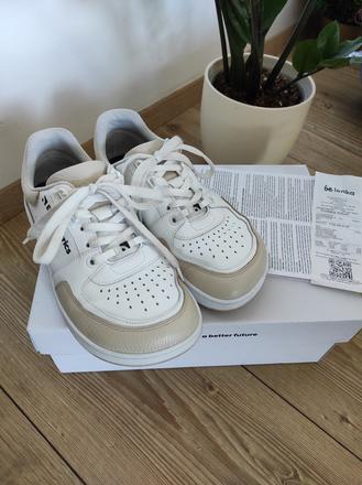 Tenisky barebarics, 36