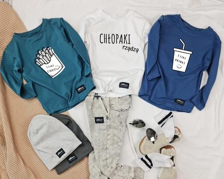 Tričko i like chips, 128 / 134