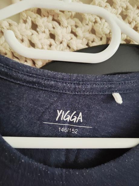 Tričko, yigga,146