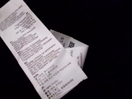 Tenšia l-m, g-star raw,l