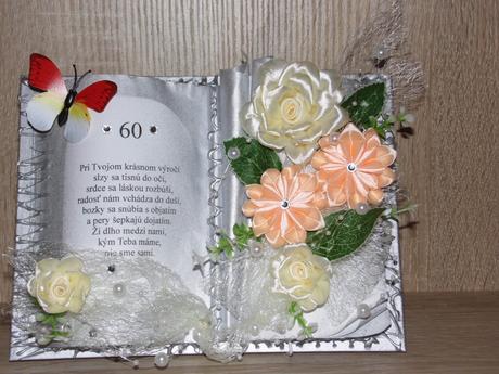 Gratulačná kniha,