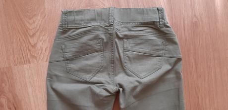 Khaki jegginsy xs, gate,xs