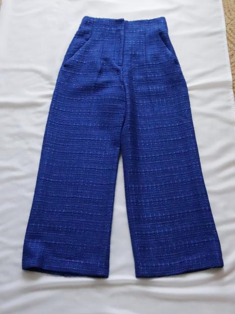 Nohavice zara, zara,xs
