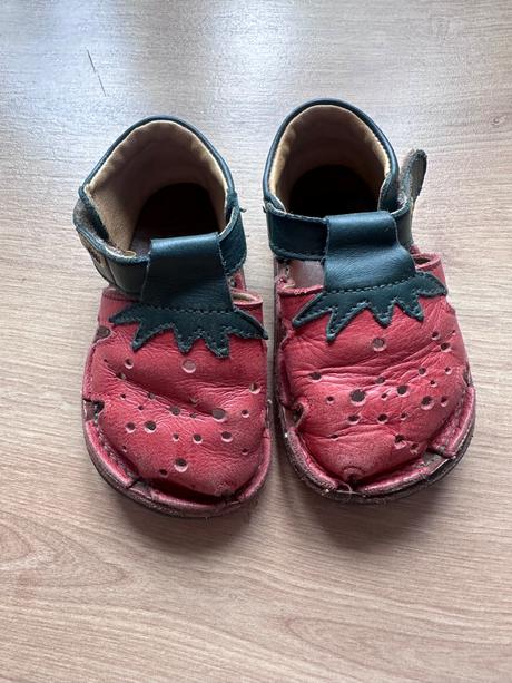 Tikki barefoot sandale, tikki,20