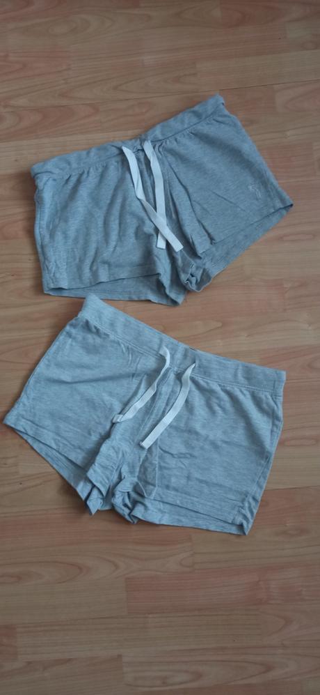 Kraťasy esmara 40, esmara,40