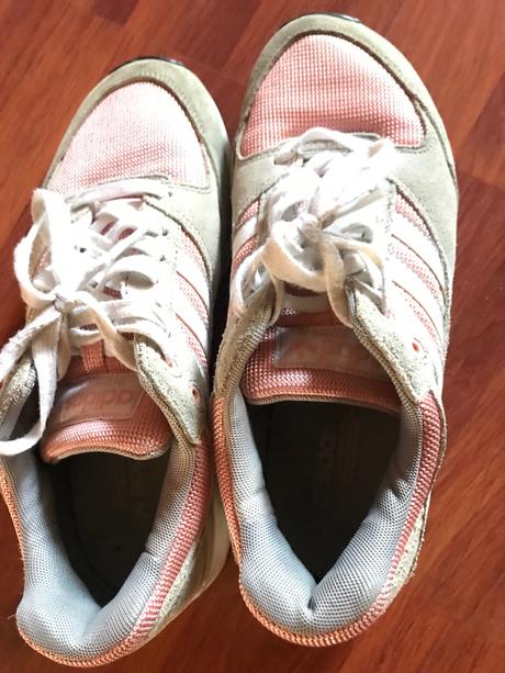 Tenisky adidas, adidas,38