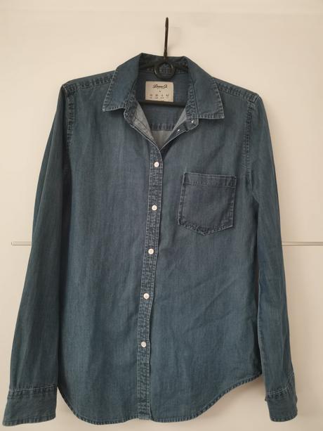 Rifľová košeľa, 38