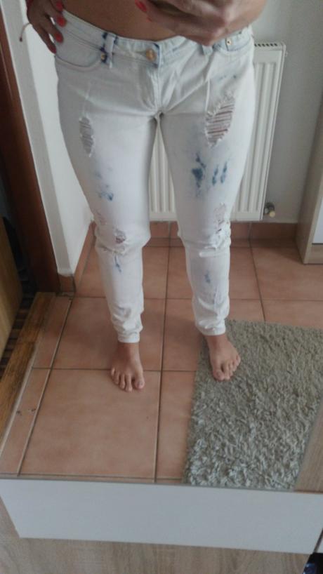 Rifle, tally weijl,38