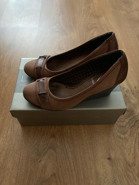 Topánky lazarini 38, 38