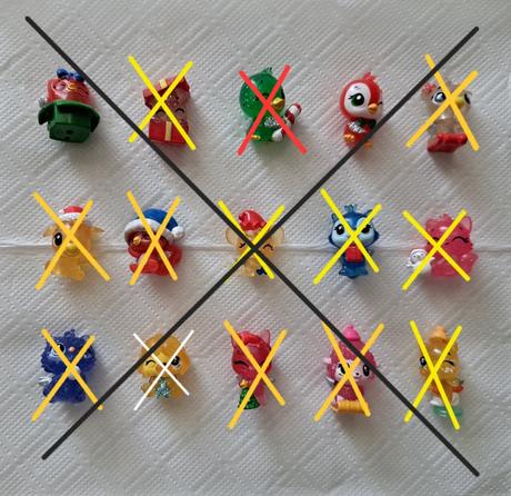 Hatchimals figúrky, 