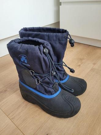 Vysokokvalitné značkové snehule kamik, kamik,37