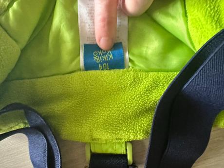 Otepľovačky, kiki&koko,104