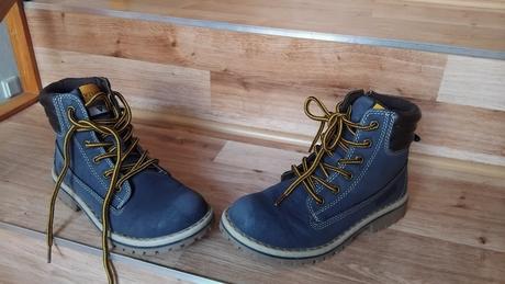 Prechodné topanky, 33